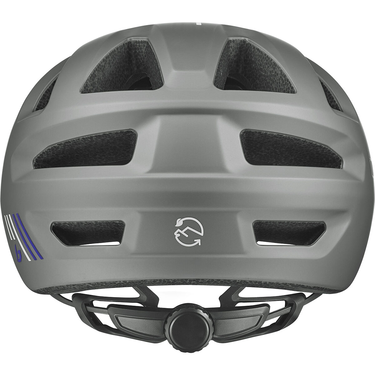SPERO, Space Steel Matte-No Lens Reference, hi-res image number null